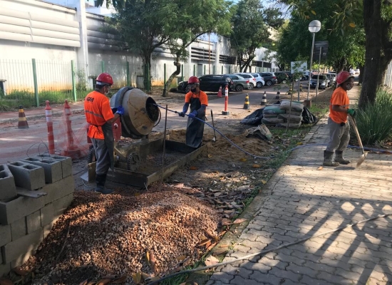 Projeto personalizado para Hospital de Clinicas de Porto Alegre (HCPA)