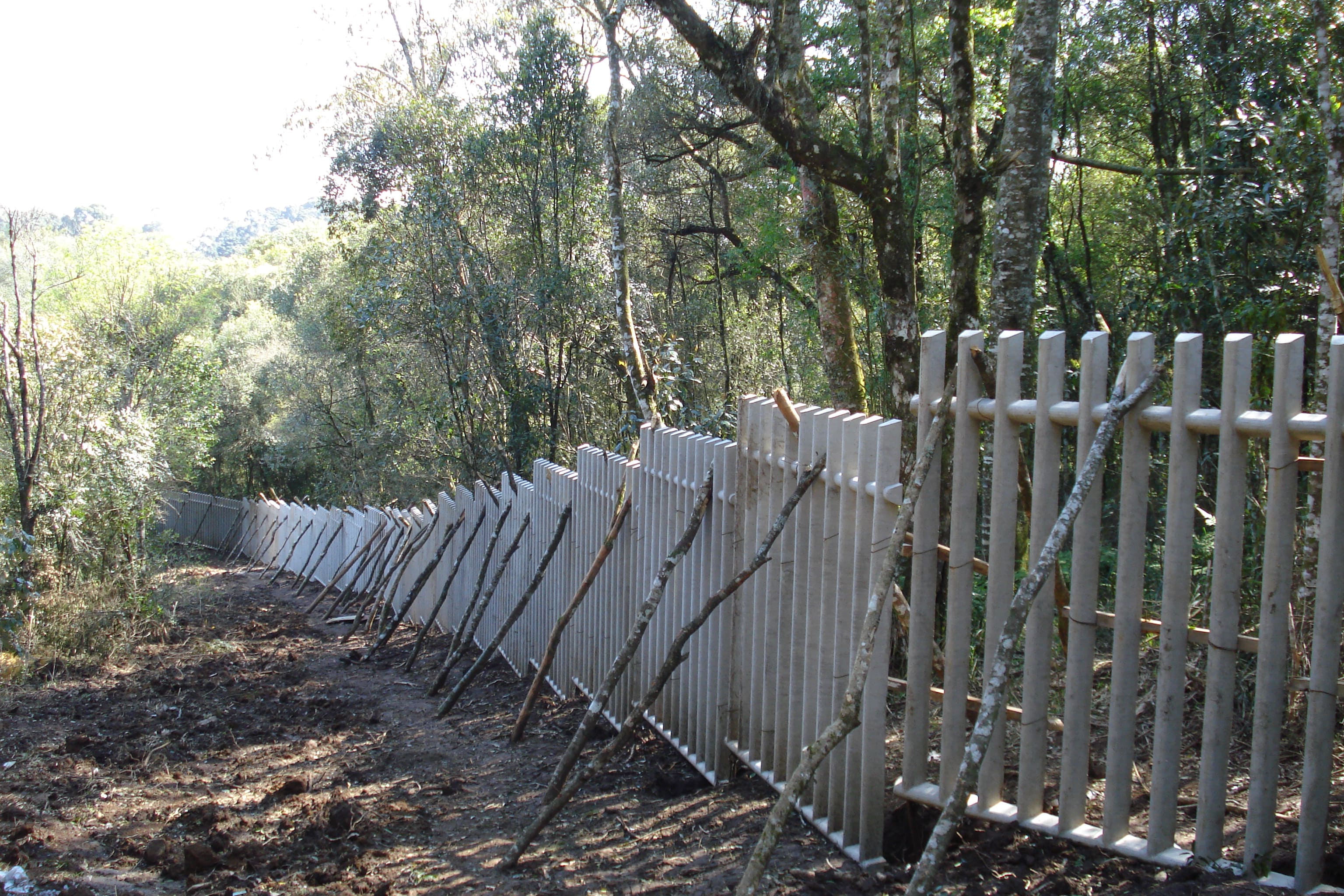 Gestão ambiental